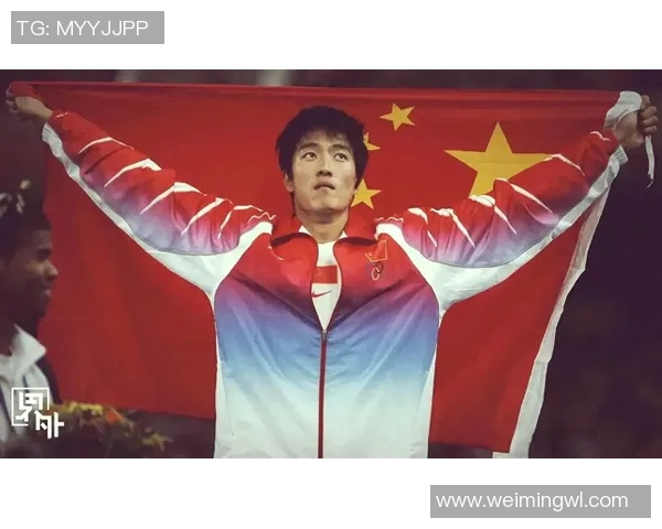 刘翔如何在全球田径舞台上崭露头角成为飞人传奇 刘翔如何在全球田径舞台上崭露头角成为飞人传奇