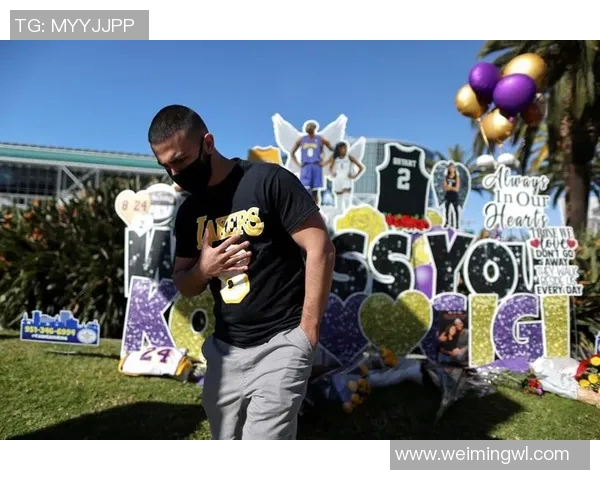 足球明星悼念科比去世感慨人生无常共同追忆传奇篮球巨星的光辉岁月