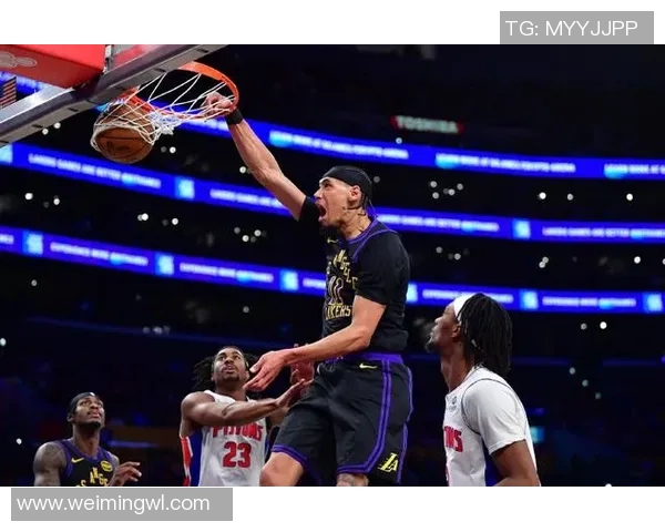 湖人对阵活塞精彩回放全程回顾与赛后分析尽在此处