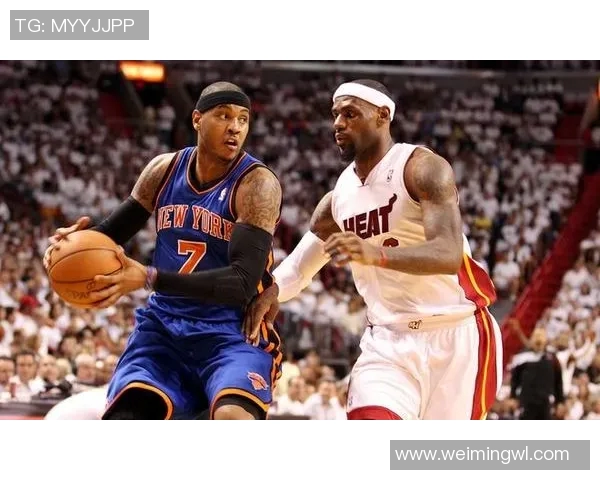 热火与纽约尼克斯激战正酣球迷期待精彩对决与绝妙表现 热火与纽约尼克斯激战正酣球迷期待精彩对决与绝妙表现