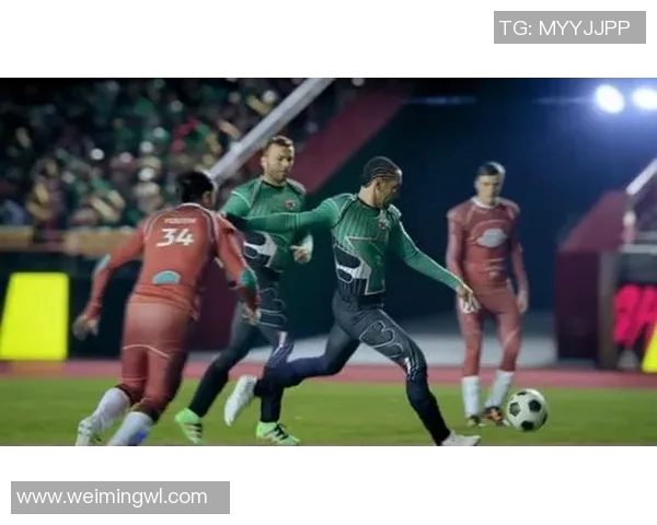 如何使用足球明星特效打造震撼打人效果的详细教程与技巧分享