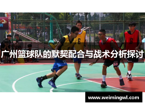 广州篮球队的默契配合与战术分析探讨