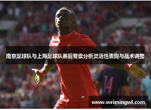 南京足球队与上海足球队赛后复盘分析灵活性表现与战术调整