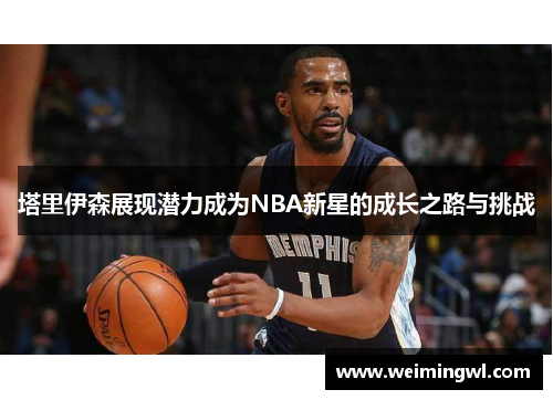 塔里伊森展现潜力成为NBA新星的成长之路与挑战